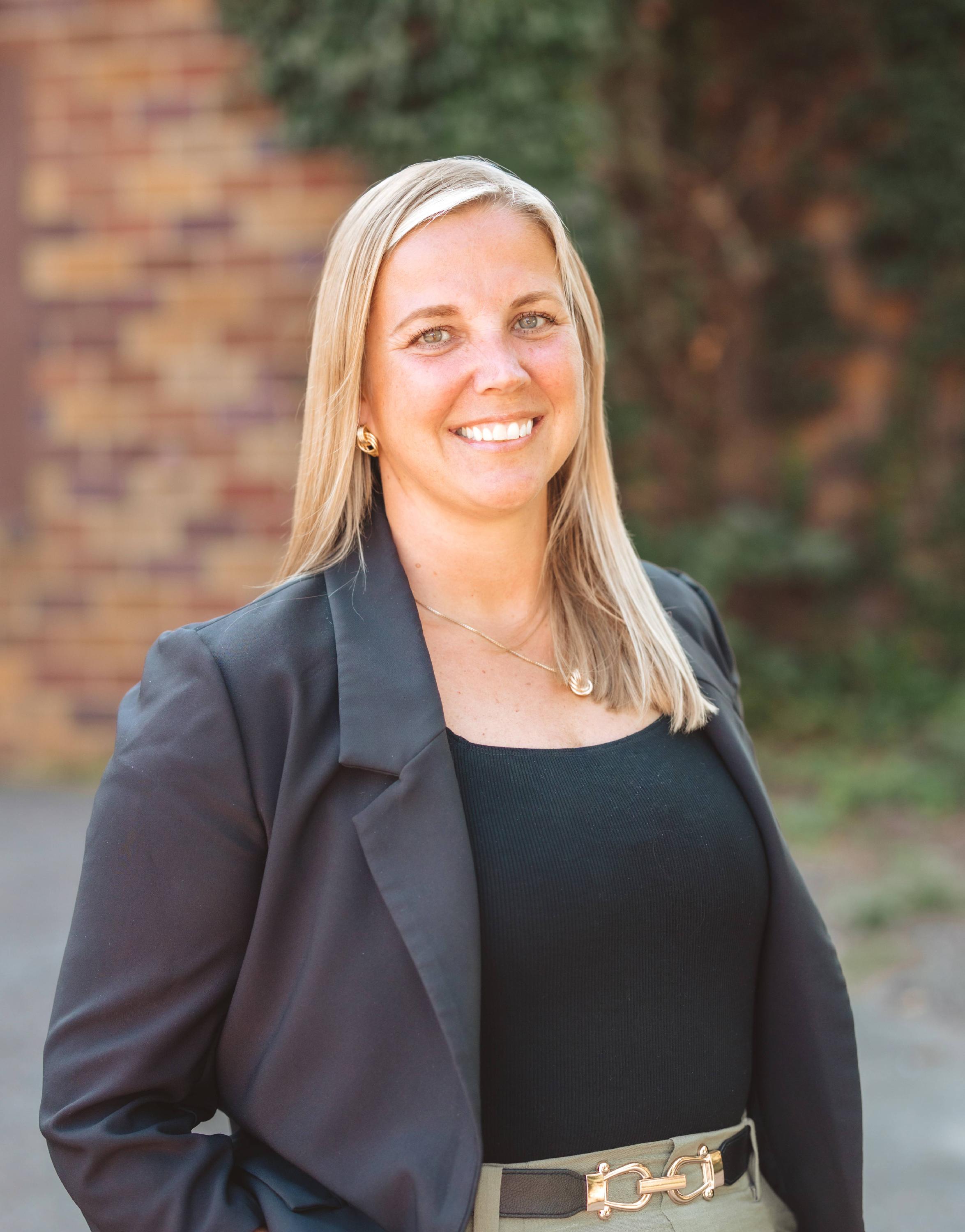 Stephanie Hillesheim